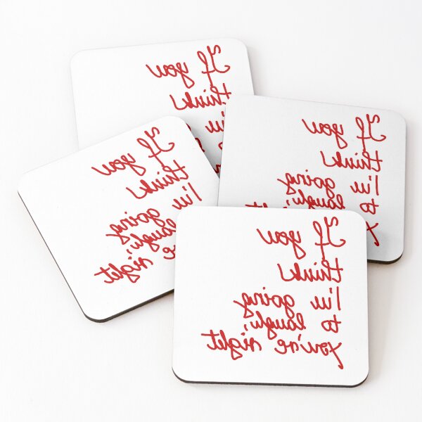 Item preview, Can’t read designed and sold by Svetlana  Horvat.