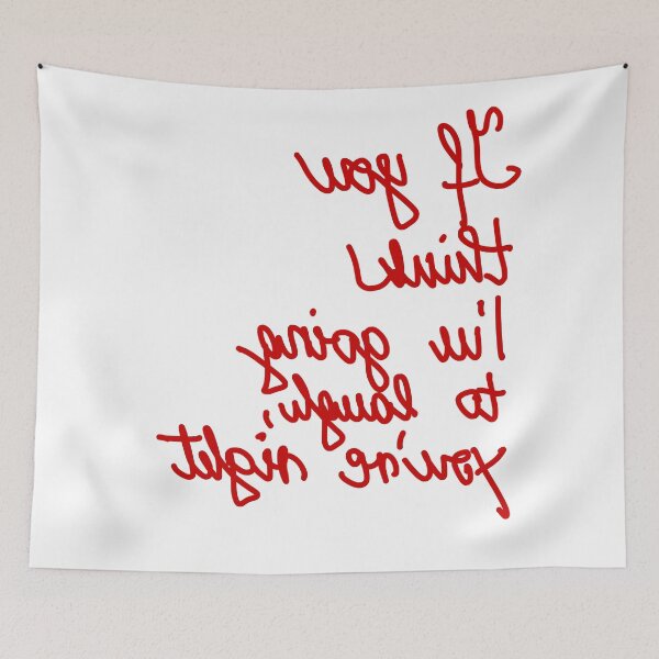 Item preview, Can’t read designed and sold by Svetlana  Horvat.