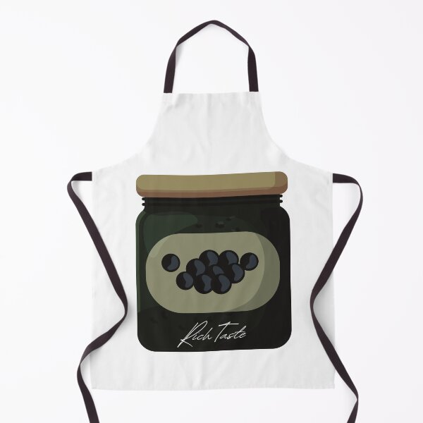 Item preview, Rich Taste Black Caviar designed and sold by mkzmerch.