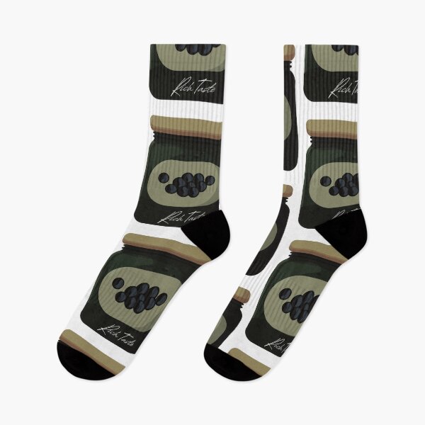 Item preview, Rich Taste Black Caviar designed and sold by mkzmerch.