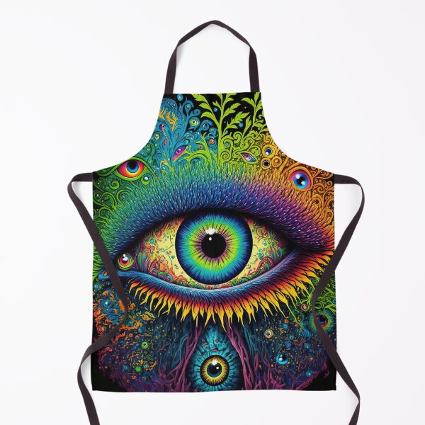 Item preview, Eye of Life designed and sold by ClonePingui.