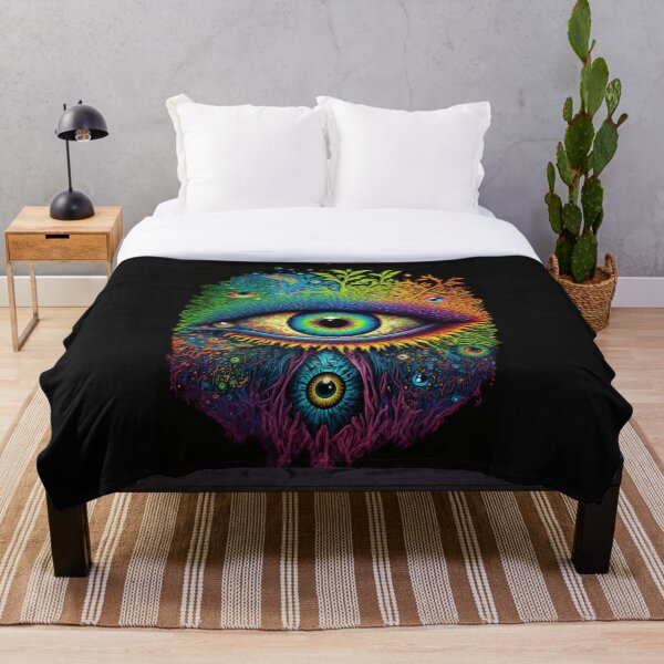 Item preview, ojo de la vida designed and sold by ClonePingui.