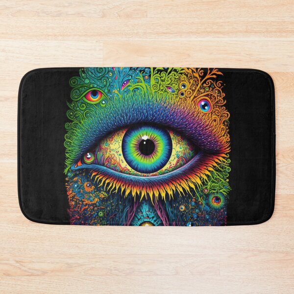 Item preview, Eye of Life designed and sold by ClonePingui.