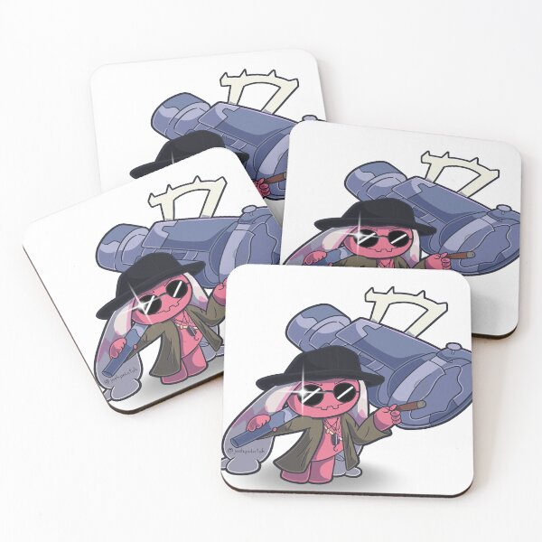 Item preview, Hammer Girl designed and sold by JoshPointOh.