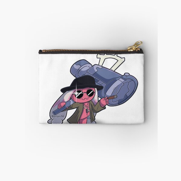 Item preview, Hammer Girl designed and sold by JoshPointOh.