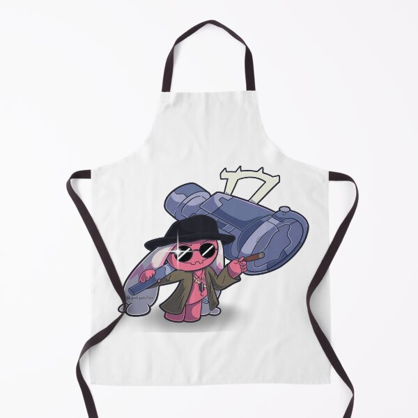 Item preview, Hammer Girl designed and sold by JoshPointOh.