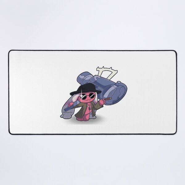 Item preview, Hammer Girl designed and sold by JoshPointOh.