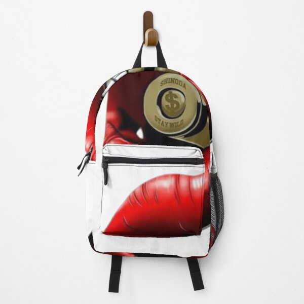 Item preview, mouth designed and sold by mid-james.