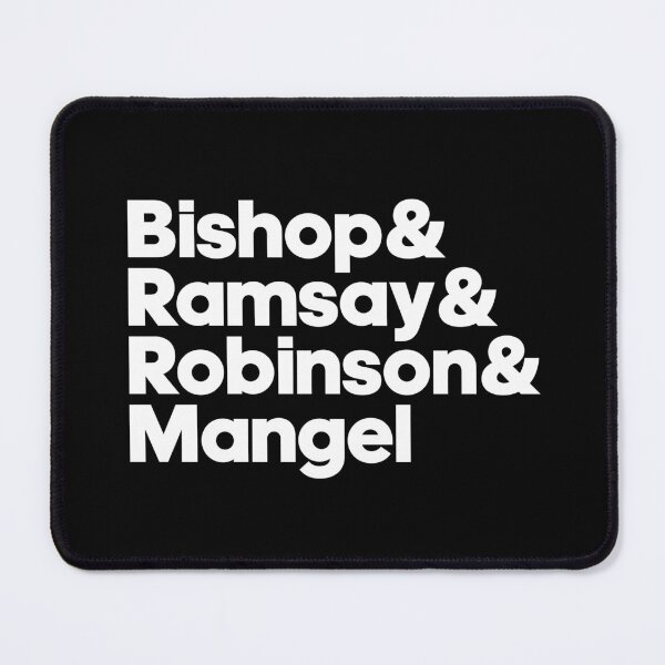 Item preview, Everybody needs good Neighbours - White Edition designed and sold by DISORDERLDN.