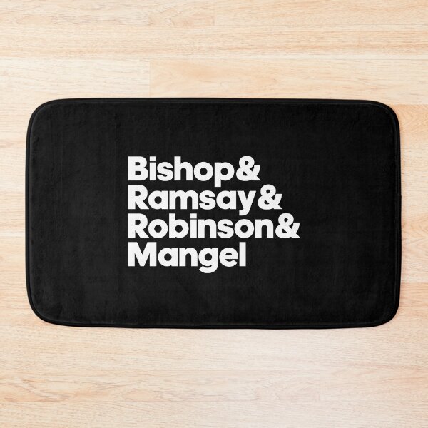 Item preview, Everybody needs good Neighbours - White Edition designed and sold by DISORDERLDN.