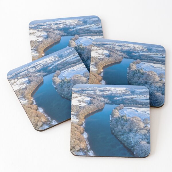 Item preview, Ryburn Reservoir. designed and sold by MarkSykes.