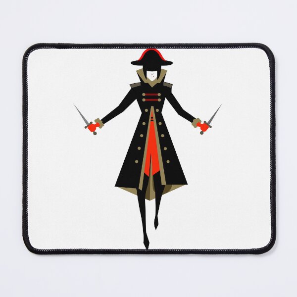 Item preview, A Gathering of Shadows designed and sold by mlarmon.