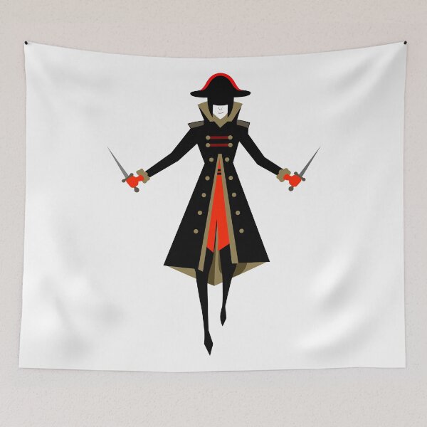 Item preview, A Gathering of Shadows designed and sold by mlarmon.