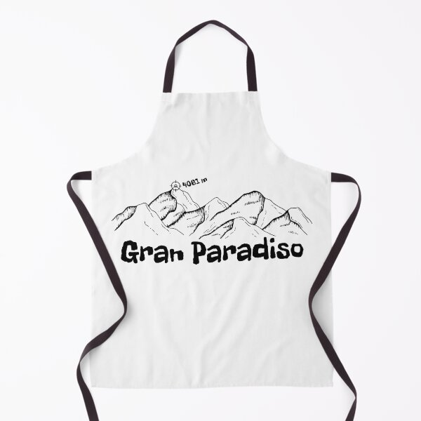 Item preview, Gran Paradiso, Gran Paradiso Italy, Italy Gran Paradiso designed and sold by Kreljotext4life.
