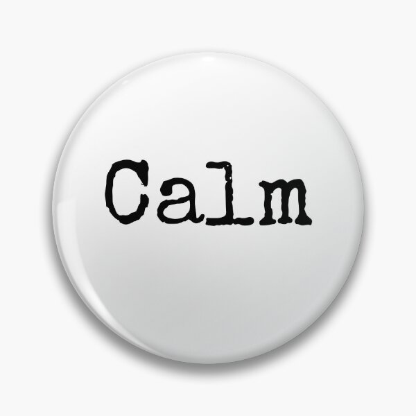 Item preview, Stay Calm and Carry On designed and sold by ActionFocus.