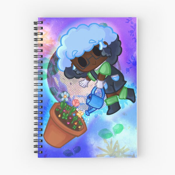 Item preview, The Black Hole - Chibi Terri designed and sold by wanderstar39.