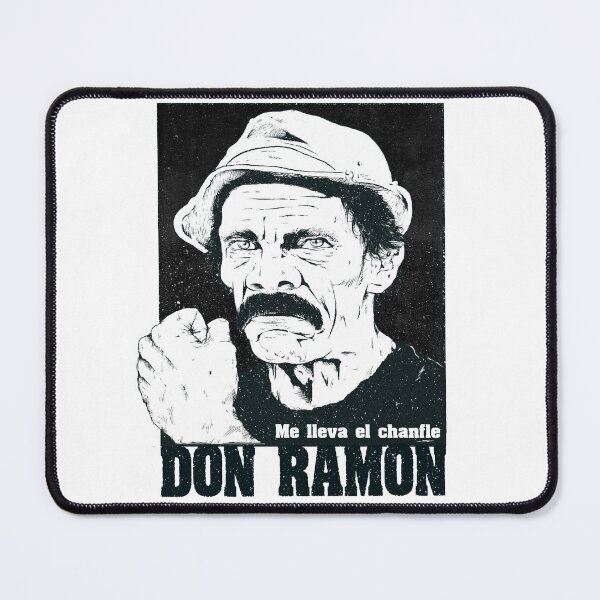 Item preview, Mr Ramon designed and sold by Atosc.