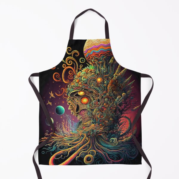 Item preview, Tripping to Space designed and sold by ClonePingui.