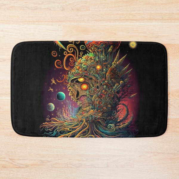 Item preview, Tripping to Space designed and sold by ClonePingui.