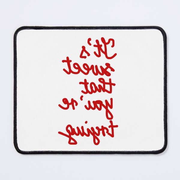 Item preview, Can’t read designed and sold by Svetlana  Horvat.