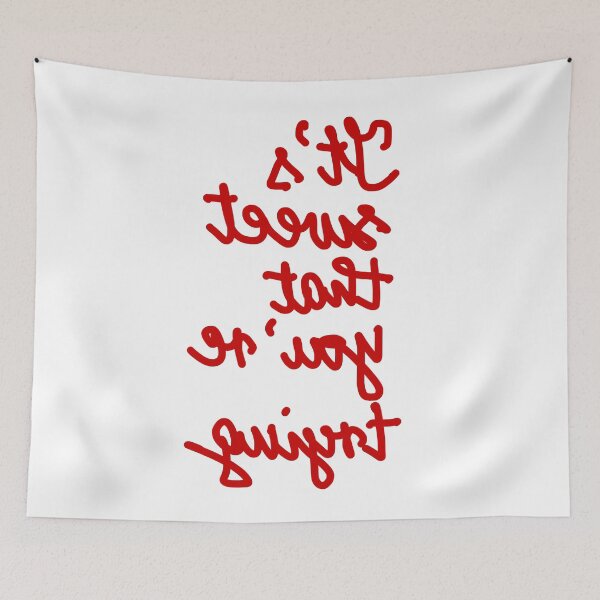 Item preview, Can’t read designed and sold by Svetlana  Horvat.