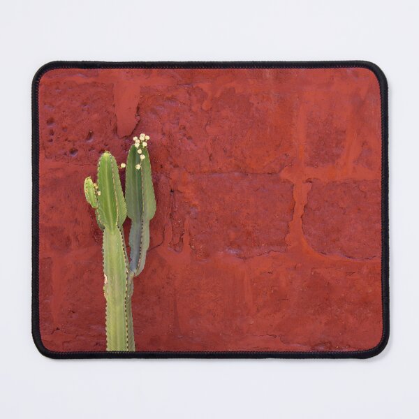 Item preview, Red Brick Cactus designed and sold by FringeInk.