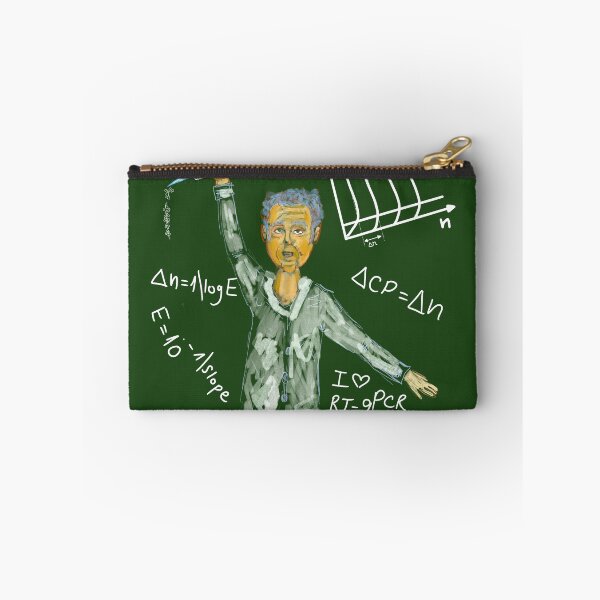 Item preview, My supervisor scientist, green background designed and sold by Osher-BioArt.