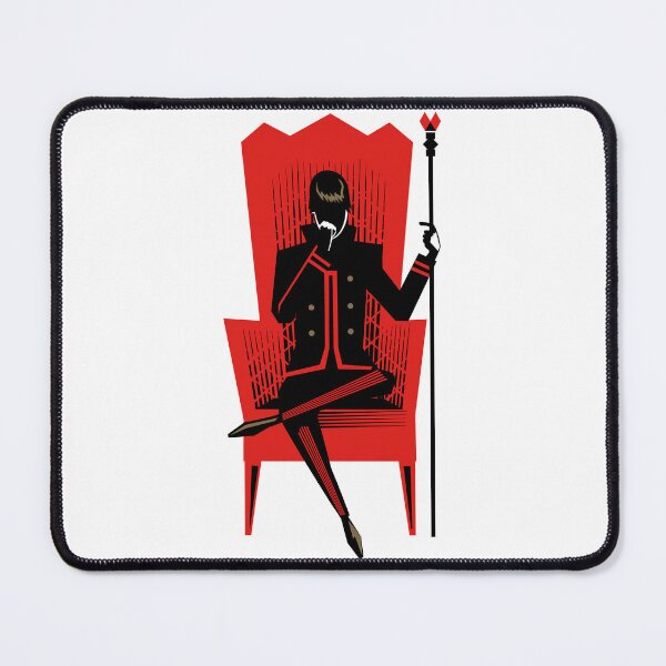 Item preview, A Conjuring of Light book sticker designed and sold by mlarmon.