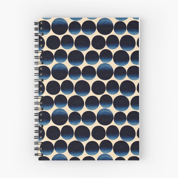 Item preview, Japanese Inspired polka dot pattern. wagara pattern.13 designed and sold by OnPotion.
