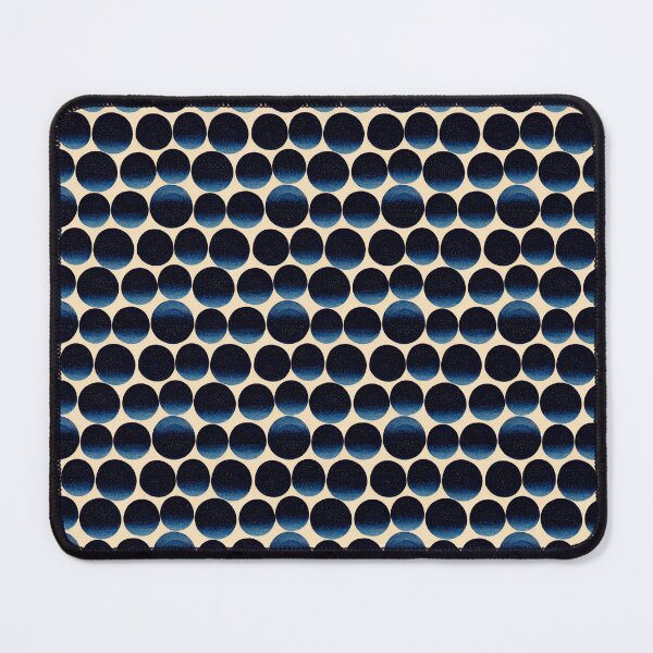 Item preview, Japanese Inspired polka dot pattern. wagara pattern.13 designed and sold by OnPotion.