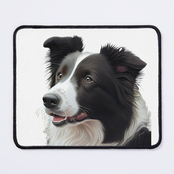Item preview, Border Collie designed and sold by andreipopescu.