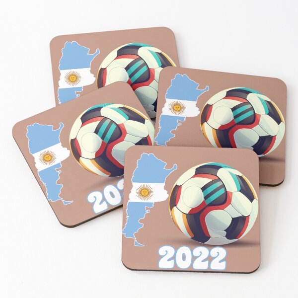 Item preview, Argentina Soccer World Champion designed and sold by duke818.