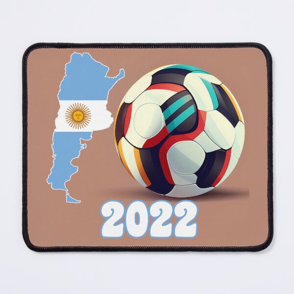 Item preview, Argentina Soccer World Champion designed and sold by duke818.