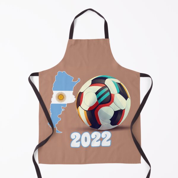 Item preview, Argentina Soccer World Champion designed and sold by duke818.