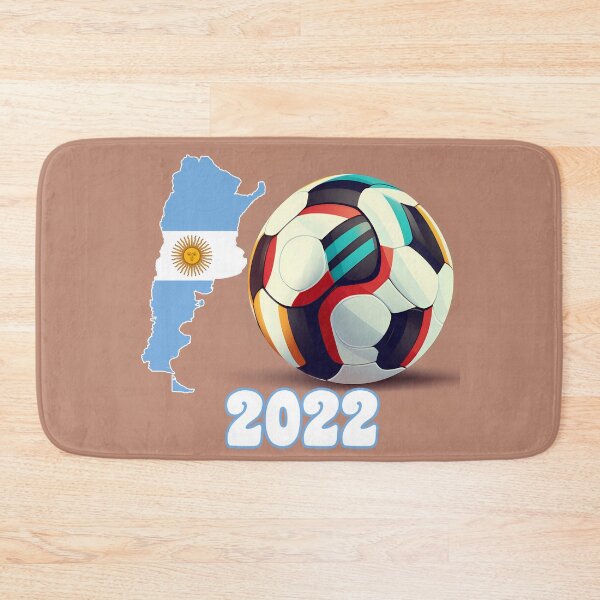 Item preview, Argentina Soccer World Champion designed and sold by duke818.