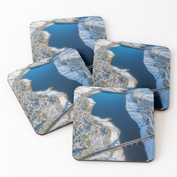 Item preview, Baitings Reservoir designed and sold by MarkSykes.