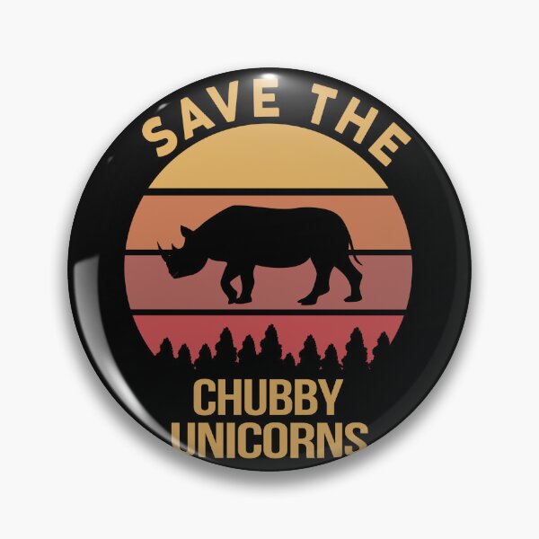 Item preview, Save The Chubby Unicorns designed and sold by proearth2022.