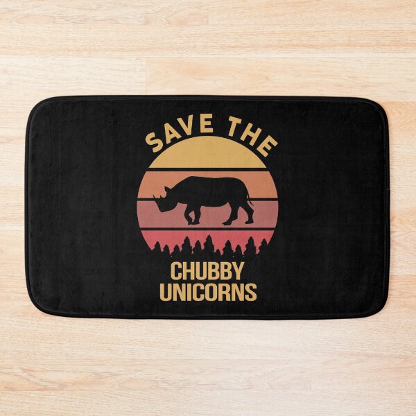 Item preview, Save The Chubby Unicorns designed and sold by proearth2022.