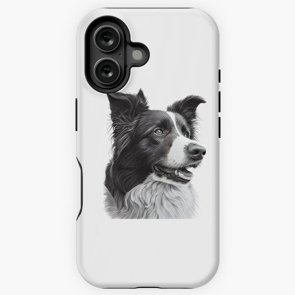 Item preview, Border Collie designed and sold by andreipopescu.