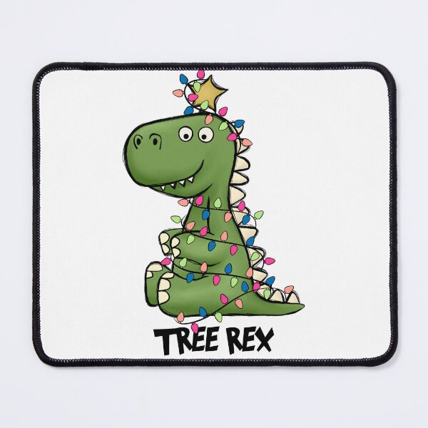 Item preview, Copy of How Ridiculous Rexy Funny Cute Rexy Christmas Gift designed and sold by CandyLoo.