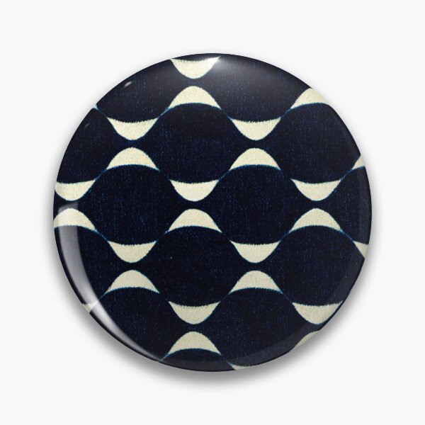 Item preview, Japanese Inspired pattern. wagara pattern.14 designed and sold by OnPotion.