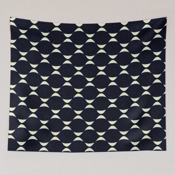 Item preview, Japanese Inspired pattern. wagara pattern.14 designed and sold by OnPotion.