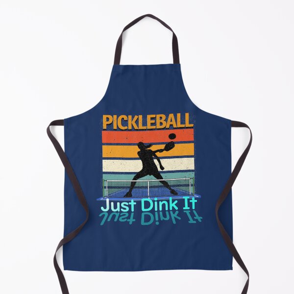 Item preview, Pickleball Funny Just Dink It designed and sold by DivineLiveShop.