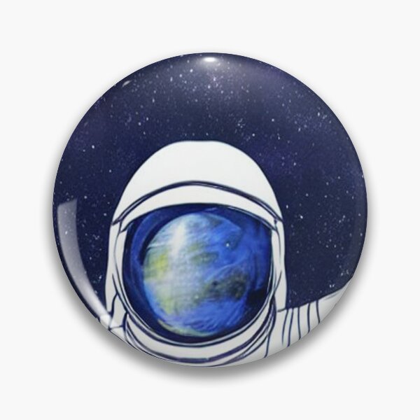 Item preview, Space Man Design designed and sold by Special T-Shirts.