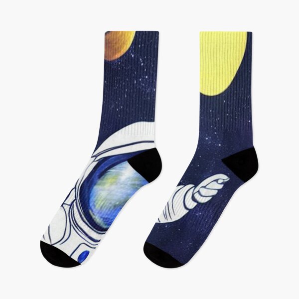 Item preview, Space Man Design designed and sold by Special T-Shirts.