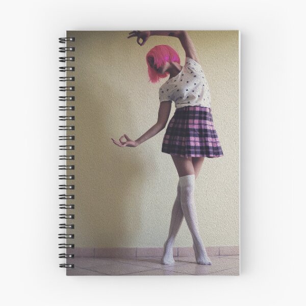 Item preview, Nostalgic dancer designed and sold by amarii.