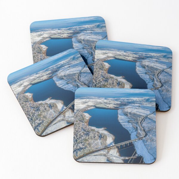 Item preview, Baitings Reservoir designed and sold by MarkSykes.