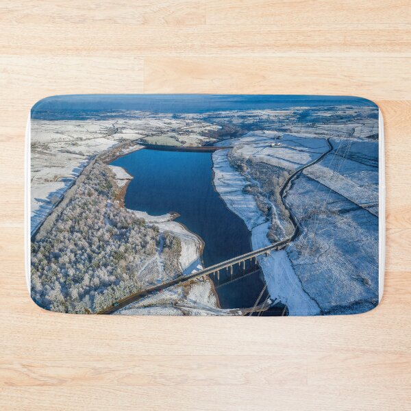 Item preview, Baitings Reservoir designed and sold by MarkSykes.