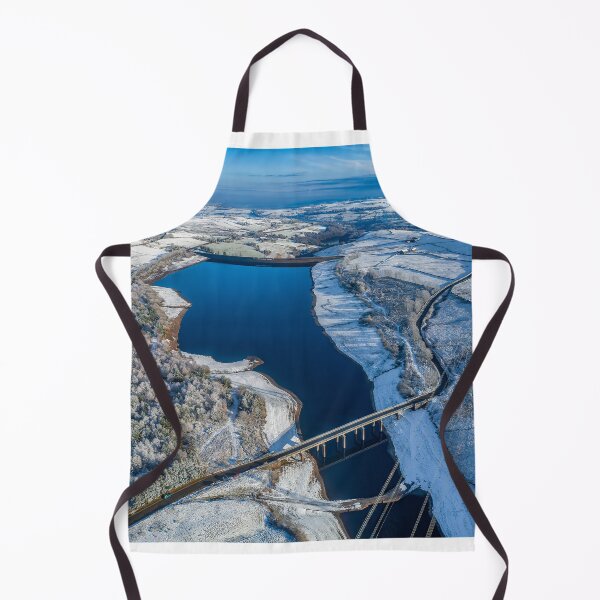 Item preview, Baitings Reservoir designed and sold by MarkSykes.