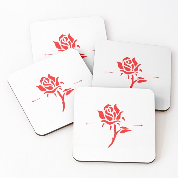Item preview, Red rose designed and sold by ShopofAll.